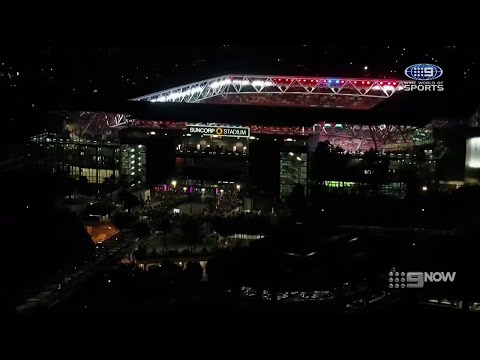 2022..State Of Origin..Game 3.. (2nd Half)