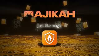 Majik Signature | Sign Any File | Universal File Signing
