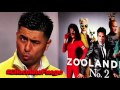 Zoolander 2: #ChocolateFuego I EPIX