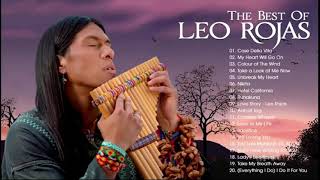 Лучшие Хиты Лео Рохас 2021!Best Of Leo Rojas 2021!