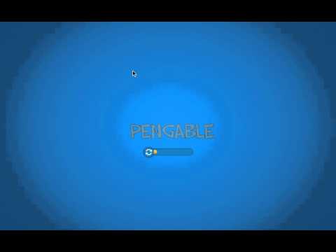 Pengable - First Server Glitch