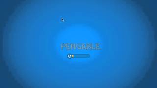Pengable - First Server Glitch