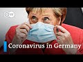 Coronavirus cases surge in Germany | Coronavirus Update