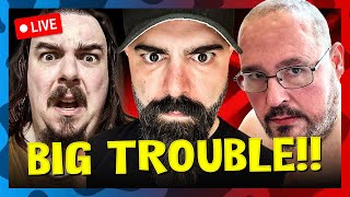 KEEMSTAR is BACK ❌ There will be Hell to Pay 🪦
