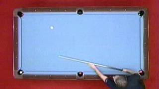 Efren Reyes vs Tony Drago