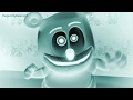 Youtube Thumbnail XRAY & ROBOT VOICE Gummibär REQUET VIDOE Russian Gummy Bear Song