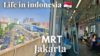 Download Lagu Full Day Jakarta Trip by MRT | Streetfood at Blok M \u0026 Night At Bundaran HI View Platform MP3 Download Lagu Full Day Jakarta Trip by MRT | Streetfood at Blok M \u0026 Night At Bundaran HI View Platform MP3