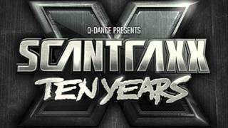 Q-Dance presents: Scantraxx 10 Years | Gunz for Hire Liveset