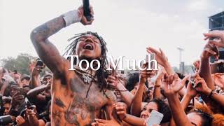 Download lagu Rae Sremmurd -Too Much (New 2019)