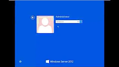 How to install and configure NAT in Windows Server 2012