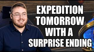 Expediton To Release Tomorrow With Rumoured Surprise - Here Is The Latest - No Man's Sky