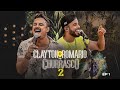 EP1 Clayton & Romário no Churrasco 2