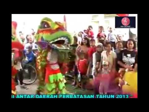 Kesenian Burok Terbaru 2016 Burok PKC Sakitnya Tuh Disini