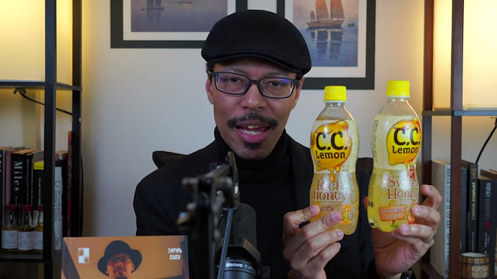 Where to buy cc lemon in the us