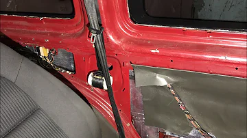 Co se týče výbavy nového Caddy?