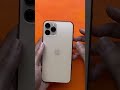 Apple iPhone 11 Pro | Processor & Design