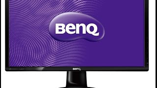 Купить монитор Benq GL2460-B / 24