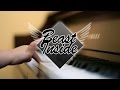 Sad Piano Instrumental - Love The Way (Beast Inside Beats)