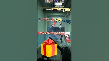 Магия Творческого Процесса: Getnel #cs2 #кс2 #кс #csgo #cs #ксго #counterstrike2 #ксго2 #csgo2