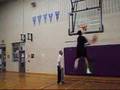 Some dunks mohammed sayeed