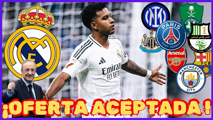 💥BOMBAZO INESPERADO EN EL MADRID / 😲NADIE ESPERABA ESO DE RODRYGO / NOTICIAS DEL REAL MADRID HOY