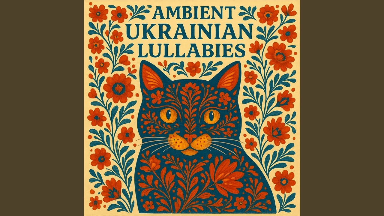 Ой ходить сон коло вікон