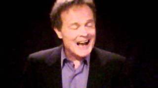 Bob Harris sings Tony Bennett arrangement of Lullabye of Broadway Net Worth