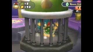 Mario Party 6: Solo Mode - Beyond the Rare Space