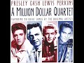 Johnny Cash - Folsom Prison Blues