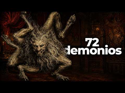DEMONS