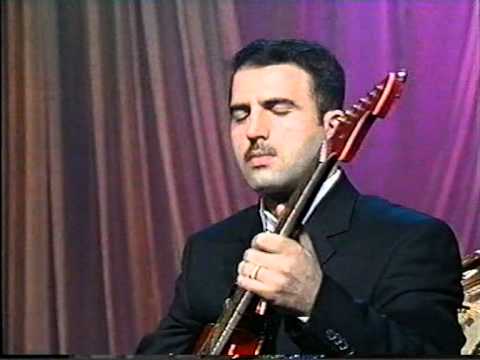 Ashiq havasi bash saritel.Qelender C&Guitar Rustem Quliyev.Azeri.mpg