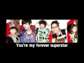 B1A4 - My Love (ENG SUBS)