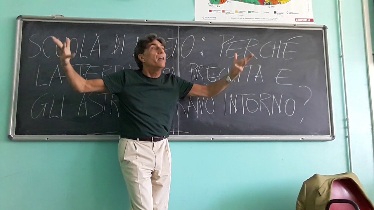 LA SCIENZA DELLA SCUOLA DI MILETO camera iphone 8 plus apk