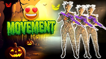 Breaking My Enemies Camera With Movement 🎃Warzone 2