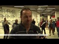 Karlovy Vary: Probehlo Mistrovstv´i Evropy