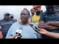 ABOUT FIVE ILLEGAL MINERS HAVE BEEN TRAPPED IN MATALA GOLD MINE IN NANGOMA MUMBWA DISTRICT 
