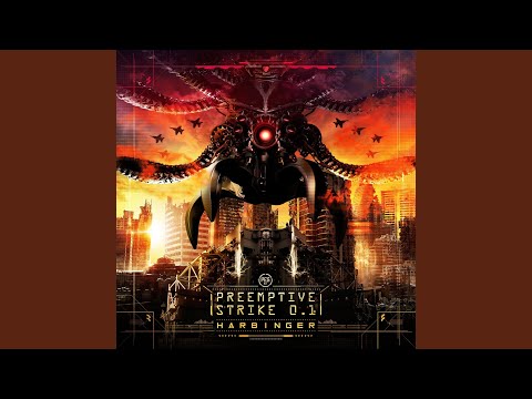 PreEmptive Strike 0.1 — The Era of Entomocracy