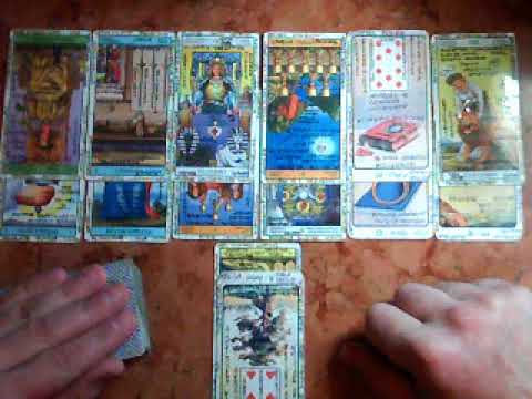 marzoni Libra- La sorpresa de Agosto- Muy Simple Tarot