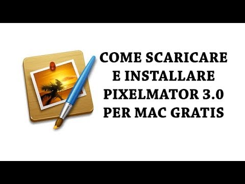 Pixelmator Free Download