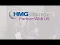 Partner with hmg strategy