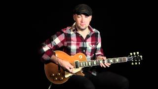 GA Tips   How to Tune in "Standard D"