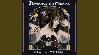 Video voorbeeld van "Florence + the Machine - Girl With One Eye"