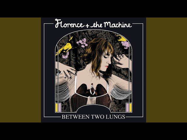 Florence + the Machine - Girl With One Eye