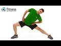 Cool Down and Full Body Stretch - Relaxing Cool Down and Stretching Workout Routine