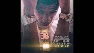 NBA YoungBoy - Thug Cry (Official Instrumental)[Prod By Dubba-AA X Mook On The Beats] chords