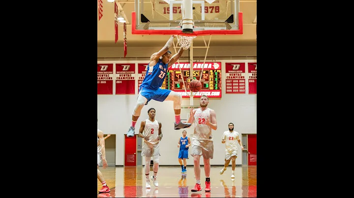 Brandon Guest - Class of 2018