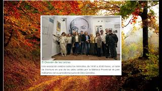 El Desván De Las Letras Taller De Escrituraemitido El Dia 7 De Enero De 2026