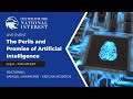 What Are the Perils and Promise of Artificial Intelligence? w/ Samuel Hammond &amp; Keegan McBride
