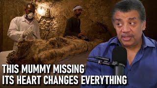 Did We Just Find Cleopatra's Lost Tomb?