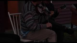 Cider Press With Sweater Weather Stringband